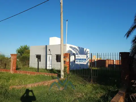 Casa 2 Habitaciones Amplio Espacio Verde en Pinzón, Pergamino, Buenos Aires