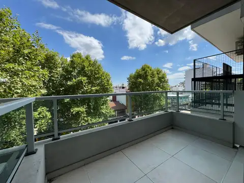 Avenida Francisco Beiró 3500, Piso 4