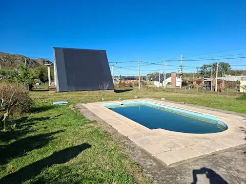 Casa en Venta de 2 dormitorios