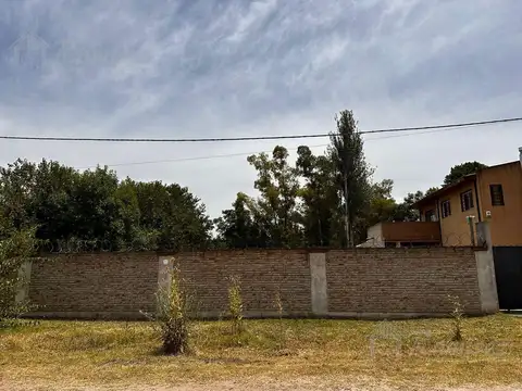 Terreno En Venta - General Rodriguez