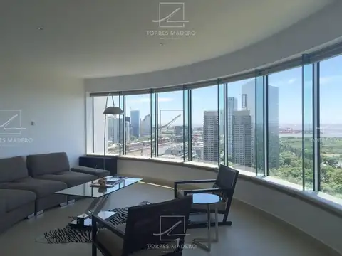 Departamento en Alquiler de 2 dormitorios