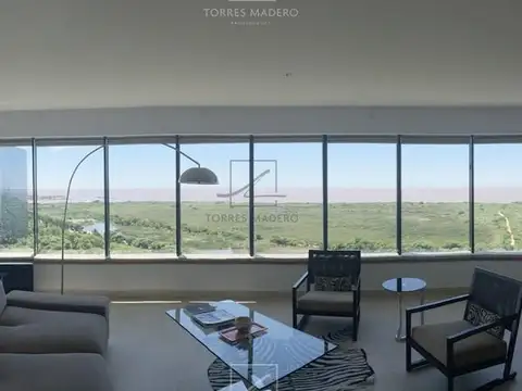 Departamento en Alquiler en Belgrano Chico, USD 4.200