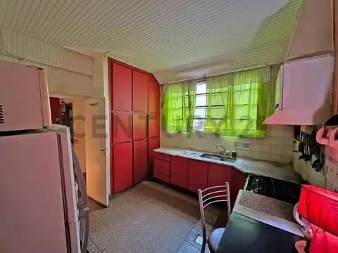 Depto Tipo Casa en Venta de 4 dormitorios