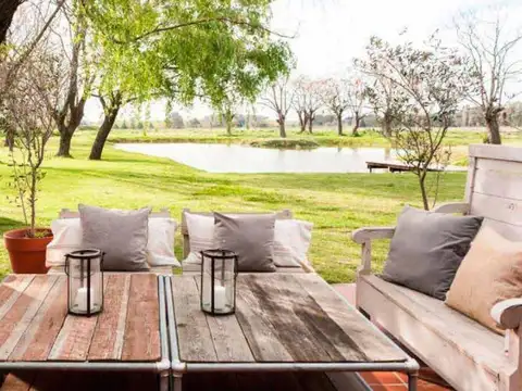 Terreno en Venta en Barrio El Campo - Fincas Exclusivas Cardales, USD 32.000