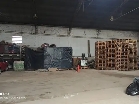 Calle Blas Parera 8800