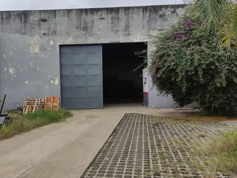 Galpon en Venta en Santa Fe, USD 600.000