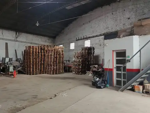 Galpon en Venta en Santa Fe, USD 600.000