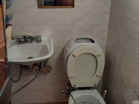 PH 4 ambientes y playroom