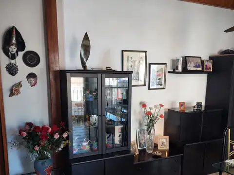 Depto Tipo Casa en Venta en Belgrano, USD 150.000