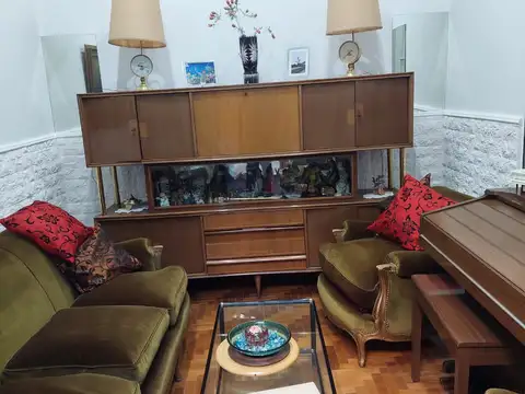 Congreso 2700, Piso PB