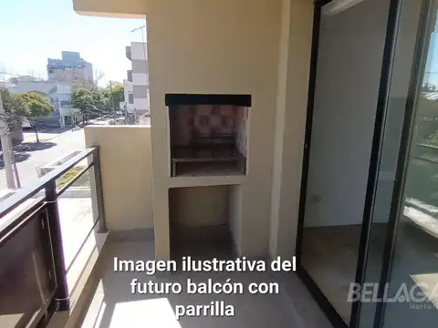 Departamento en Venta de 3 dormitorios