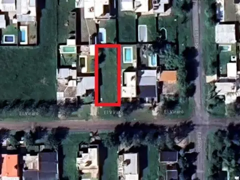 Lote en venta Tierra de sueños Alvear