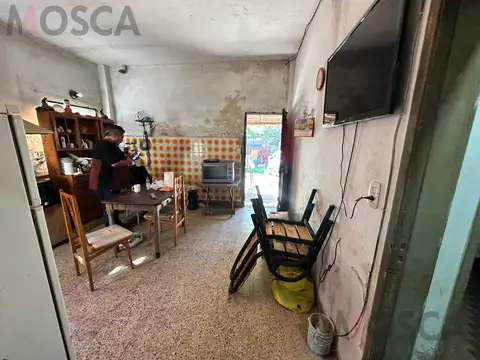 Casa en Venta al Oeste