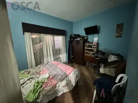 Casa en Venta 40 años