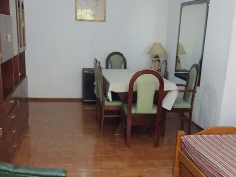 Departamento en Alquiler Temporal al Sudoeste