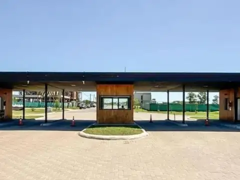 VENTA Lote interno B° Cdo Village Plaza, Bella Vista