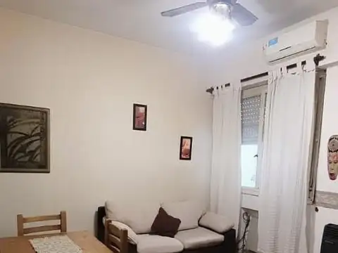 DPTO. 2 AMB. INTERNO-EXCELENTE UBICACION.CABALLITO SUR