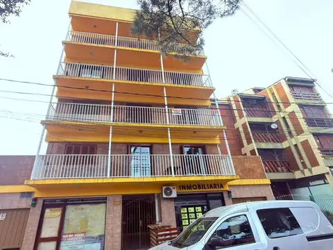 Departamento de 2 ambientes a 200mts del mar!