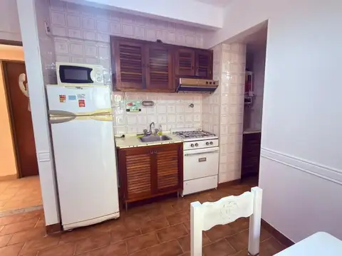 Departamento en Venta en San Bernardo Del Tuyu, USD 29.000