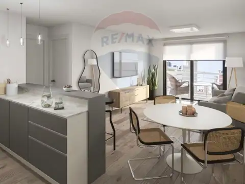 Calle Ana Monterroso de Lavalleja 2000