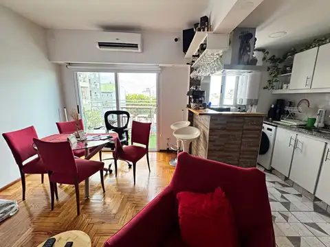 Departamento en Venta al Norte