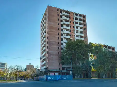 Departamento en Venta en Abasto, Rosario