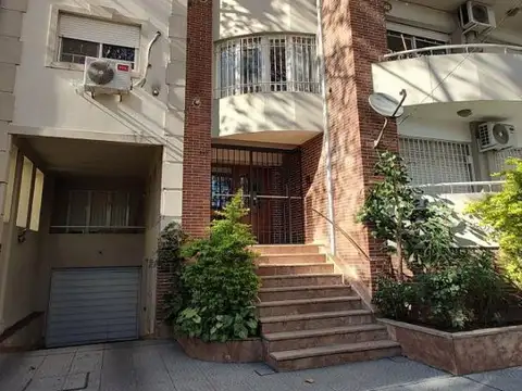 MUY BUEN DEPTO 3 AMB CON ESPACIO DE BAULERA!