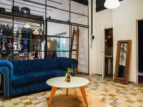 Depto Tipo Casa en Venta de 2 dormitorios
