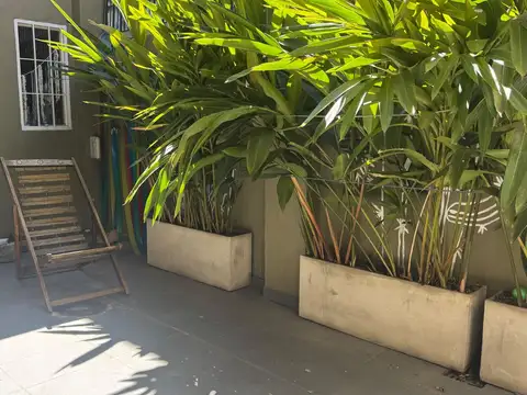 VENTA VILLA CRESPO PH LOFT  ESPACIO AEREO A PROF