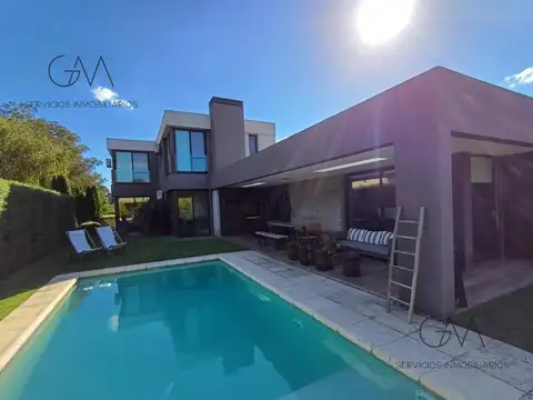 Casa en venta Rumenco.