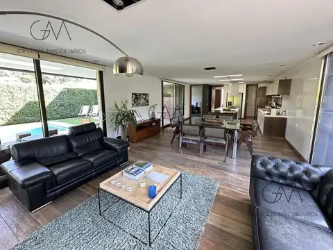 Casa en venta Rumenco.