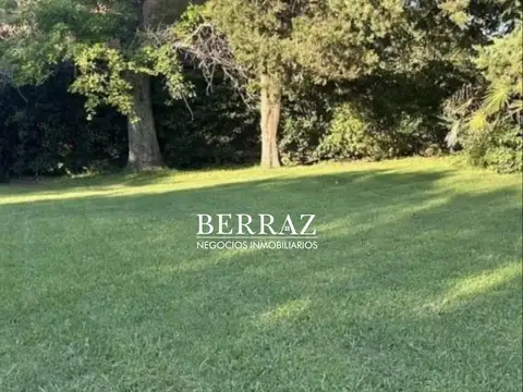 Terreno en Venta en Mapuche Country Club, USD 165.000