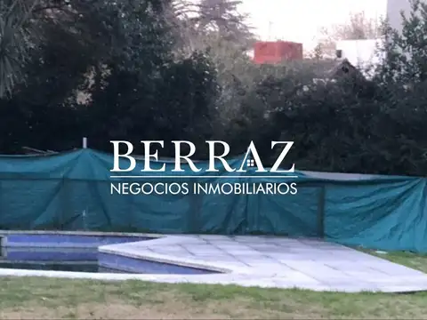 Lote Central  en Venta 650 m2 Mapuche CC, Pilar