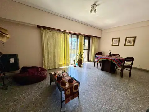Depto Tipo Casa en Venta de 3 dormitorios