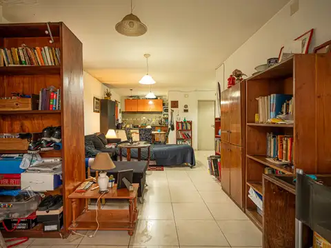Departamento en Venta en Alto Alberdi, USD 63.000