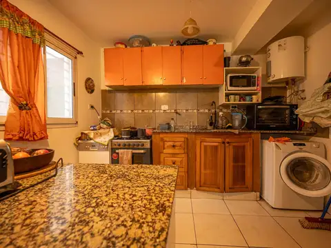 Departamento en Venta de 4 ambientes