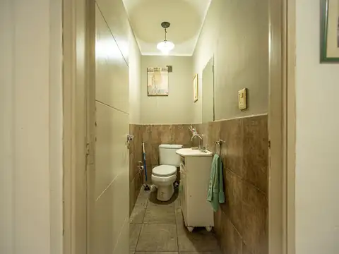 Departamento en Venta 7 años