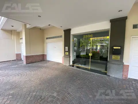 Departamento en Alquiler de 2 ambientes