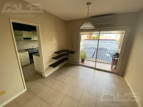 Departamento en Alquiler al Noroeste