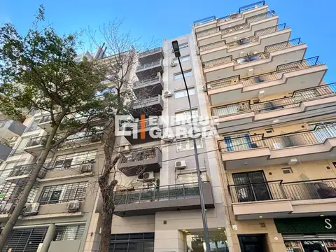 Bauness 2000, Piso 5