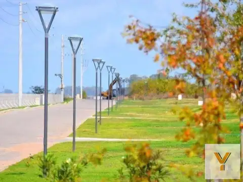 Terreno en venta - 750mts2 - Santa Clara al Sur
