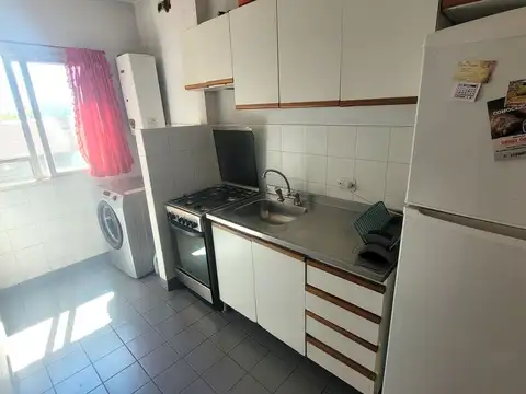 Departamento en Venta en Gerli, USD 50.000