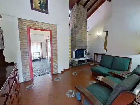 Casa en Venta de 3 dormitorios