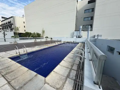 Castaneda 1800, Piso 1