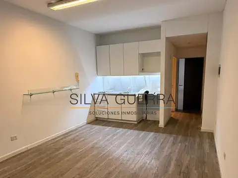 Oficina en Alquiler en Belgrano, USD 650