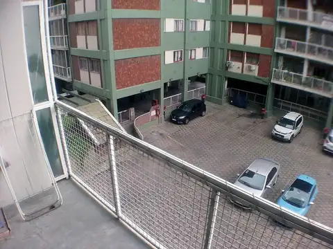 Departamento en Venta 40 años