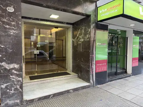 Departamento en Venta 56 años
