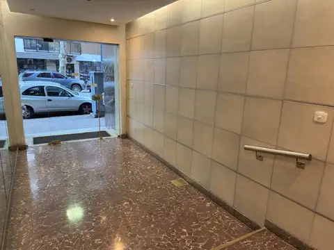 Departamento en Venta en Palermo, USD 70.000