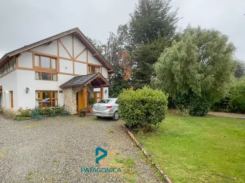 Casa en Venta en Epulaufquen, USD 415.000