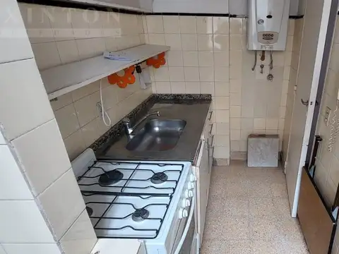 Departamento en Alquiler Apto profesional